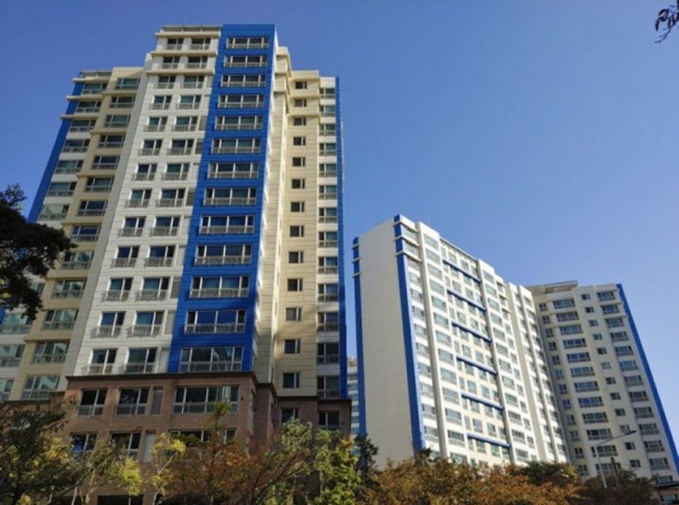  부산 강서구 명지 오션 퀸덤 링컨타운 필로티 34평 경매 낙찰 후 직접 리모델링
