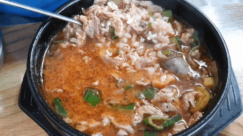  [세종] 국밥충이 인정한 맛집! 해장국 국밥맛집, 충남순대국밥