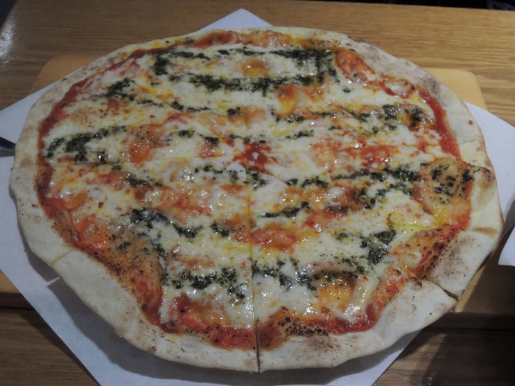  상동터미널맛집, 패밀리레스토랑 리미니 부천점