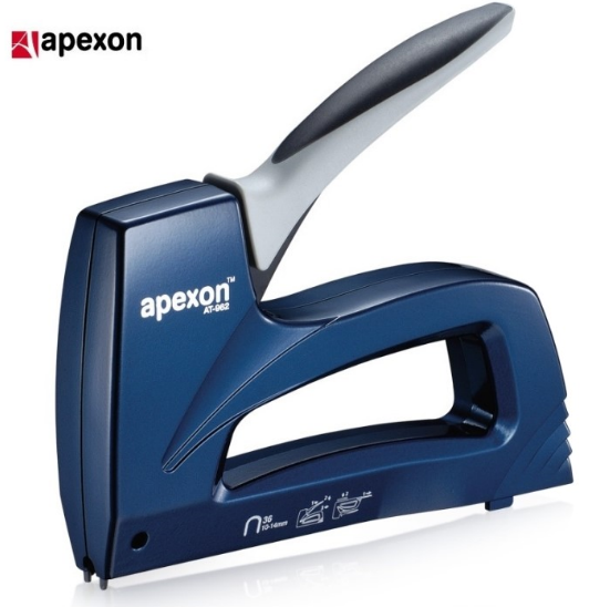  APEXON 아펙슨 손타카 AT-962 U타카 전선타카 6214핀