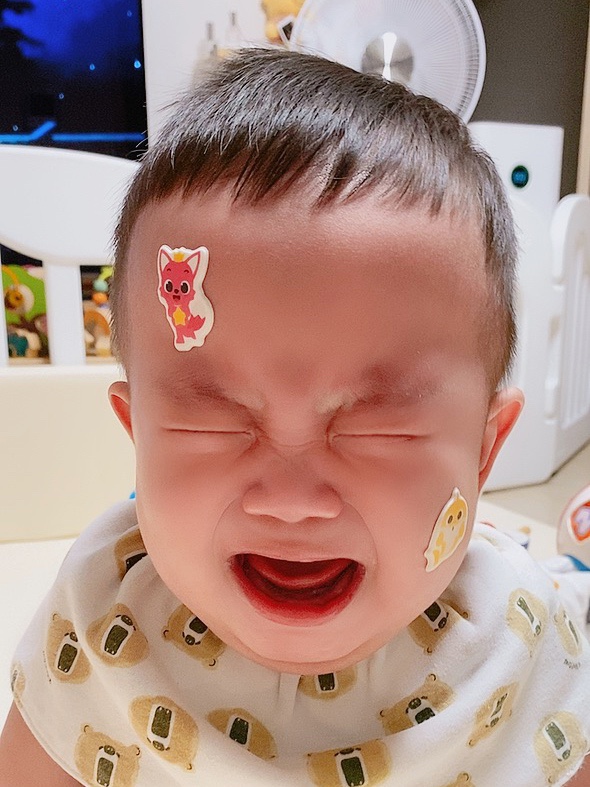  17개월 베리의 온리유 유아심리상담 체험기