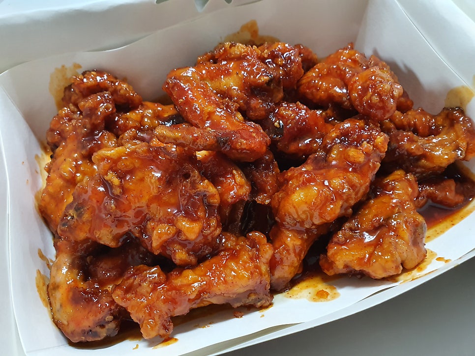 삼둘치킨 사진 6