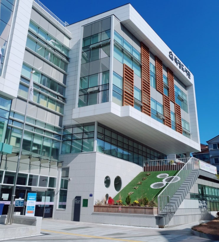  복정도서관*책책책 책을 읽읍시다!