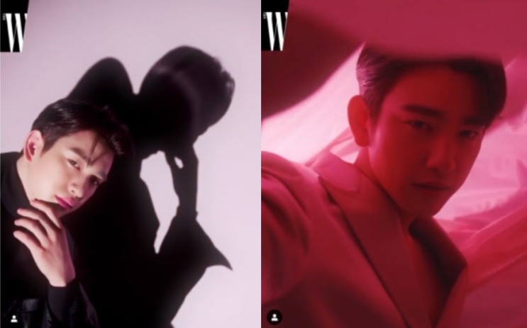  책읽어드립니다05 GOT7 진영X톰포드 뷰티