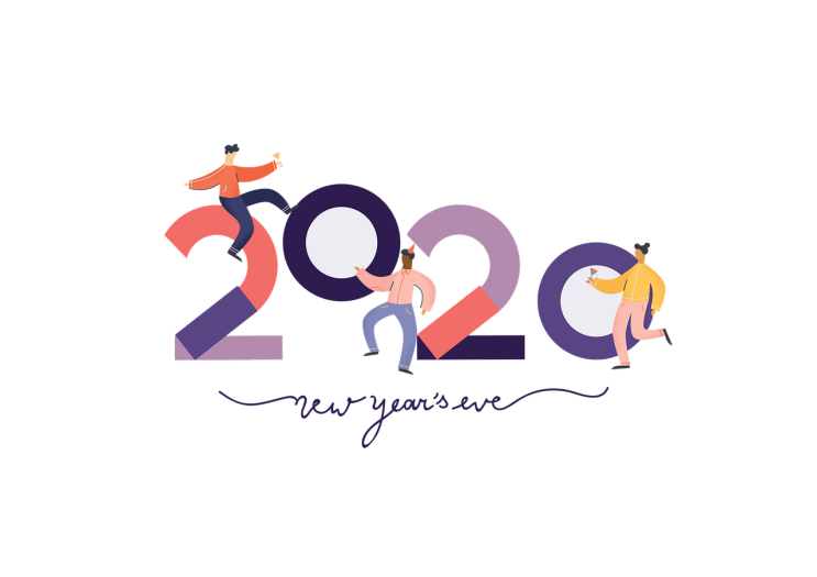  2020년 12월 한달짜리 버킷리스트