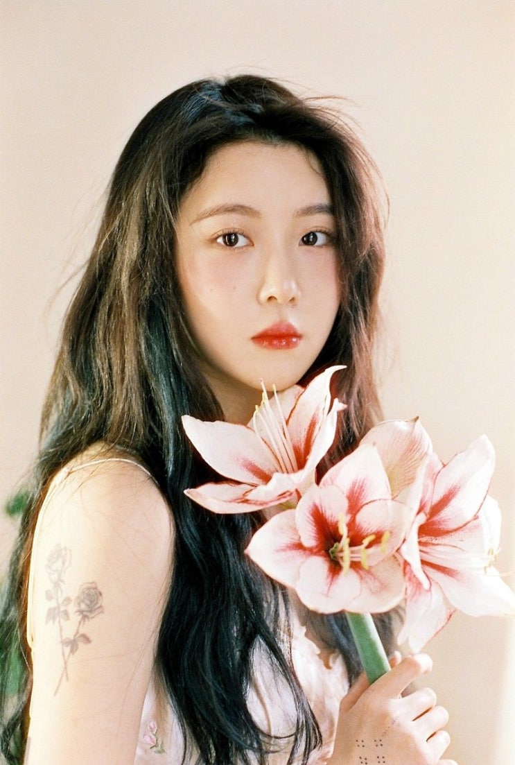  백예린 한글 노래 가사들.txt