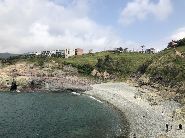  2박3일 거제도 여행 2일차