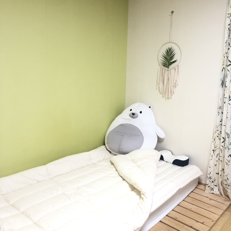  사계절이불 구매후기 :: 스테이 차렵이불 적극추천 (내돈내산)