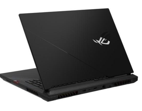  에이수스 ROG SCAR 노트북 블랙 G732LXS-HG047T (i7-10875H 43.9cm WIN10 Home RTX 2080 Super)