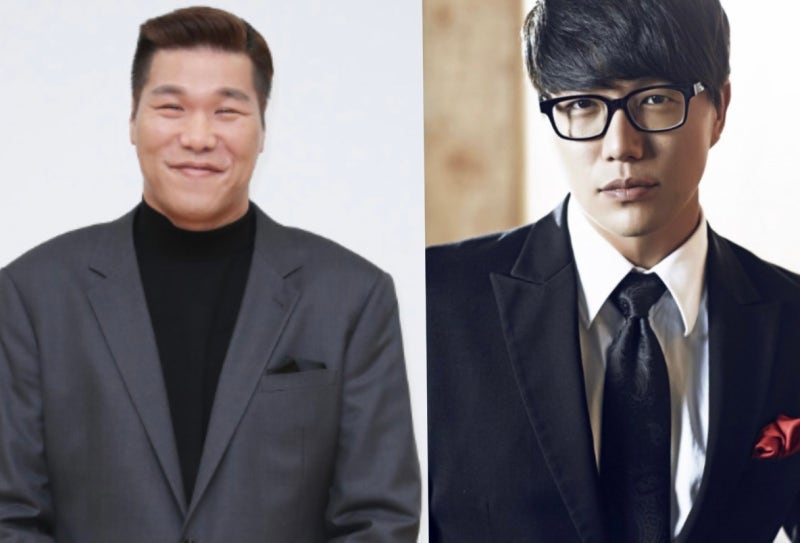 서장훈 istj 성시경 intj mbti 추측 및 분석 글