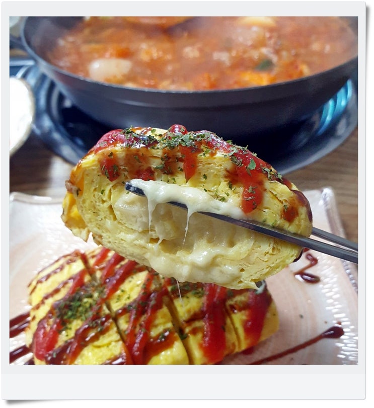  대소 맛집, 돈가네 옛날 김치찌개 후기