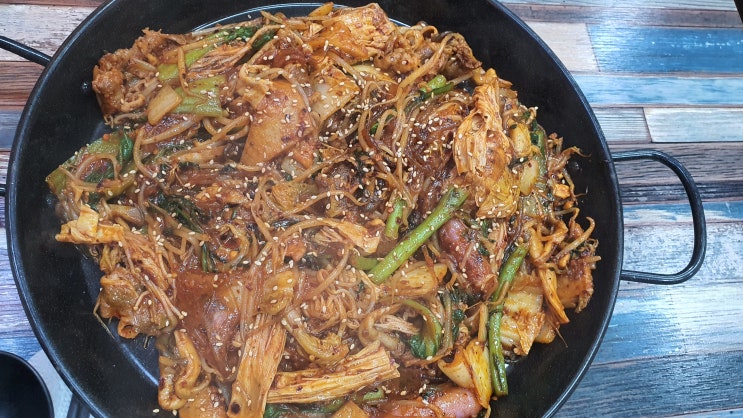  진접 쏘핫 마라탕 마라샹궈 오랜만에 찾아옴!