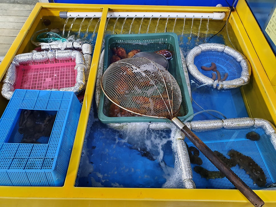 소래포구직판장 본점 사진 6
