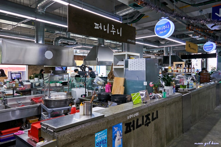속초여행, 청년몰 갯배st에서 먹어본 다양한 먹거리 속초여행, 청년몰 갯배st에서 먹어본 다양한 먹거리
