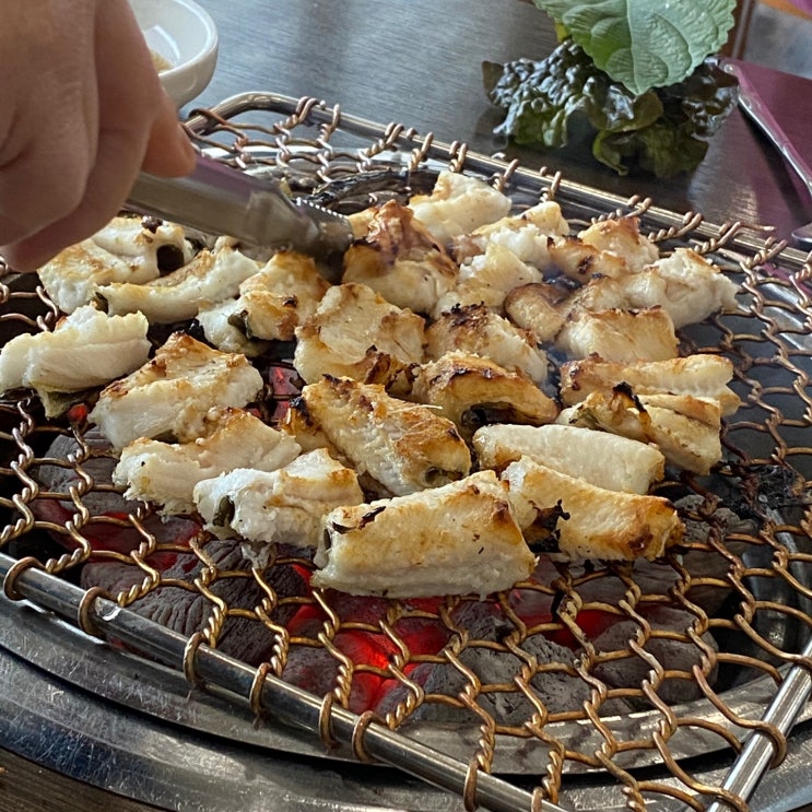  내돈내산 순천장어맛집 "여수장어명가" 다녀왔습니다.