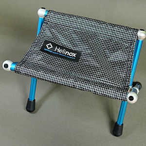 헬리녹스 스피드 스툴 S [Helinox Speed Stool S]