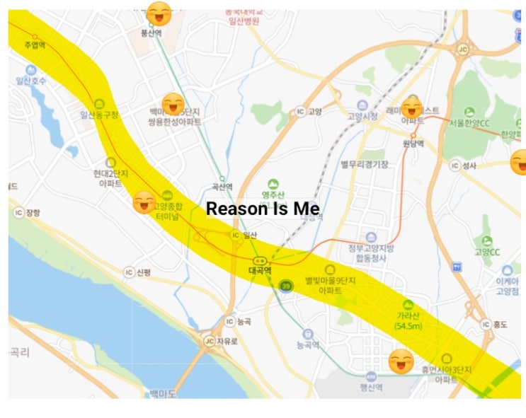  [부동산] 일산 "하늘마을 휴먼시아 5단지 30평형 매수 후기"     (실거주 1주택자 갈아타기, 대곡소사선, 서해선 개통 호재 일산연장, GTX-A, 일산 불장, 이사, 매매)
