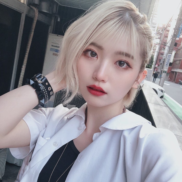  스윗 일녀 하시바 나츠미(羽柴なつみ) 사진 모음(스압주의)