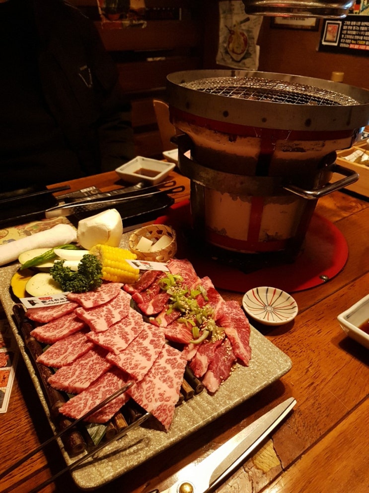  모토이시, 거제 아주동 맛집