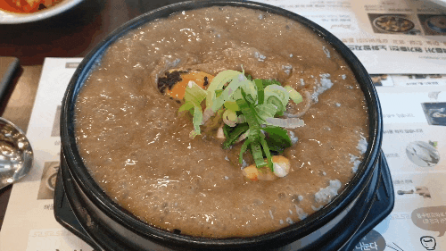  [인천삼계탕맛집] 몸보신 제대로 인천백세삼계탕