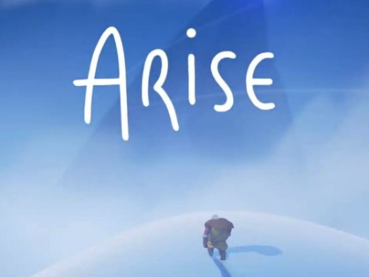 아름다운 게임 어라이즈 어 심플 스토리 (Arise: A Simple Story) 맛보기