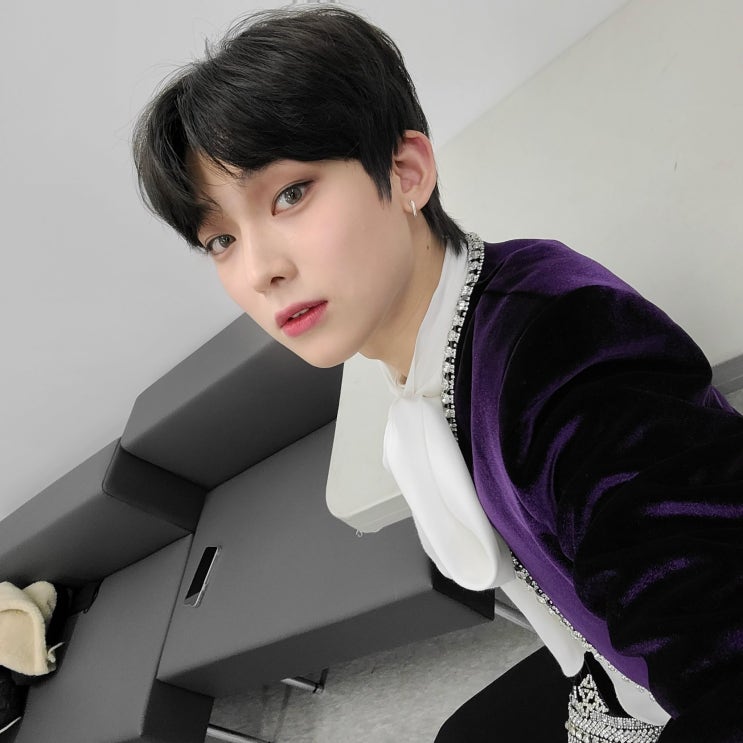  엔하이픈 12월 06일 sns 사진