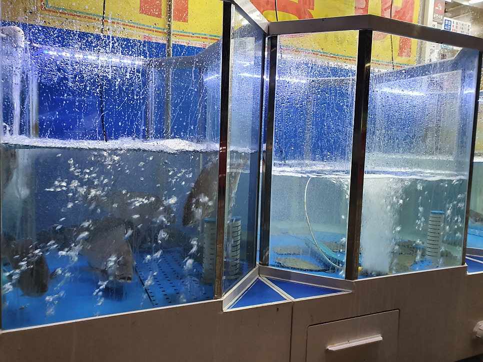 소래포구직판장 본점 사진 5