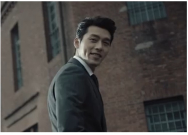 목표가 보이지 않아 힘이 드는 것일까? 목표가 보이지 않아 힘이 드는 것일까?