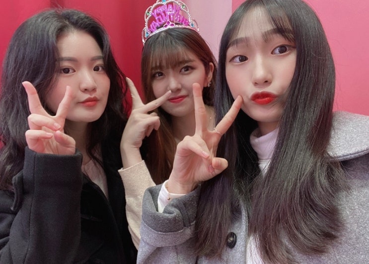  ️24번째 생일️