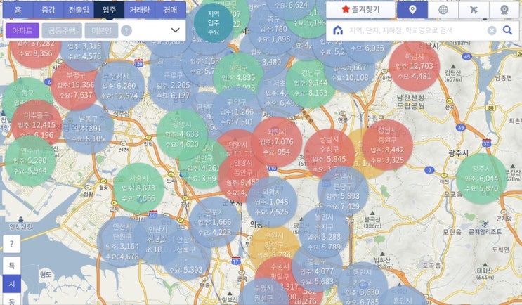  더 강한분이 오셨습니다. 국토교통부 장관 내정자