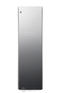  [LG]TROMM 스타일러 S5MBA [블랙틴트미러/최대6벌/위생살균]