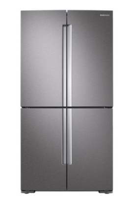  삼성전자 T9000 4도어 양문형 냉장고 RF85N9003G2 856L에 대해 알아보자