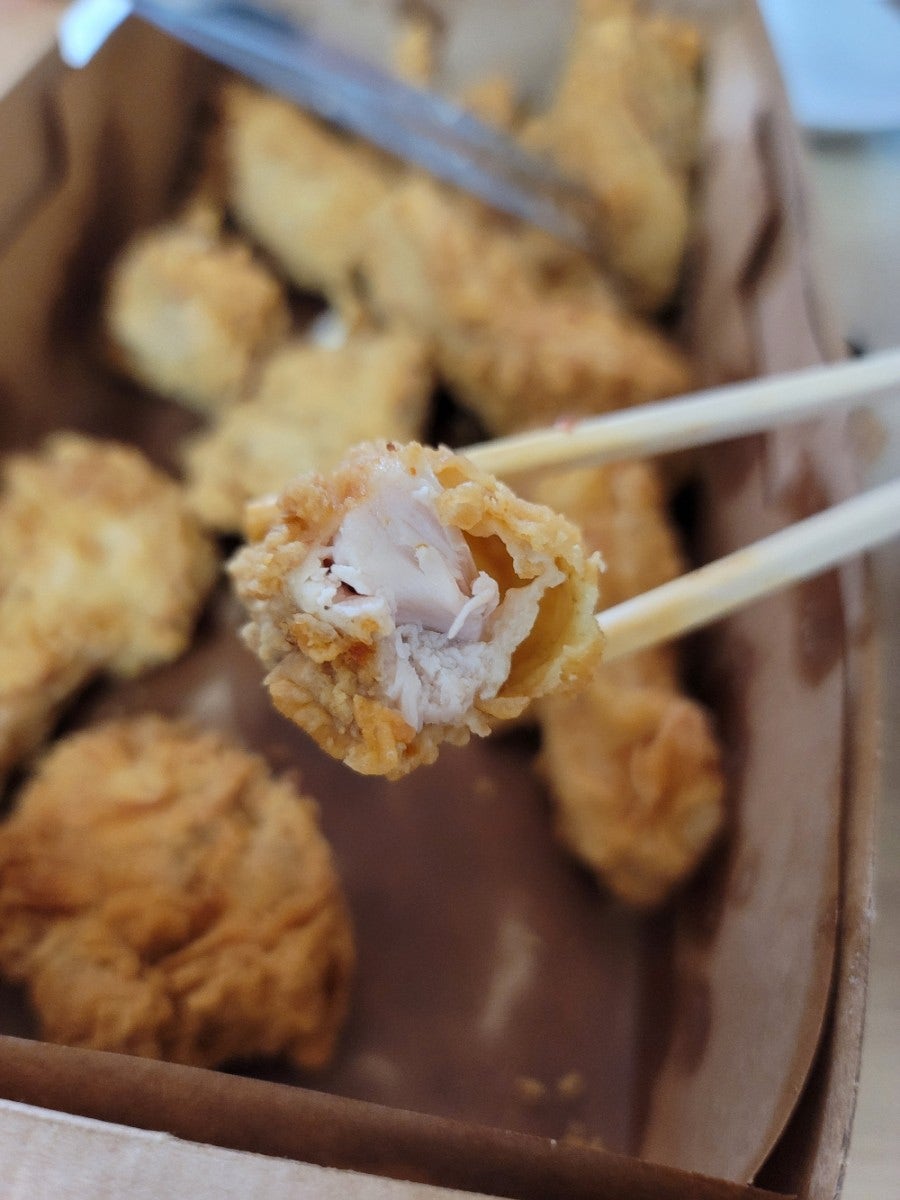 교촌치킨 춘천시청점 사진 3