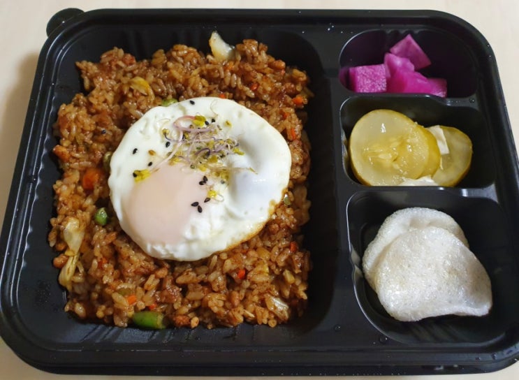  포이스트 구일점 배달 맛집 내 돈 내산 후기