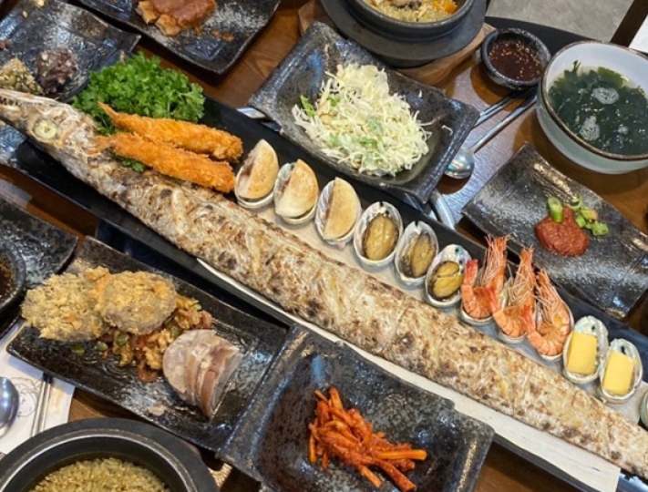  [제주맛집]운정이네 중문점은 갈치요리로 소문난 제주중문맛집!