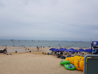  바다풍경