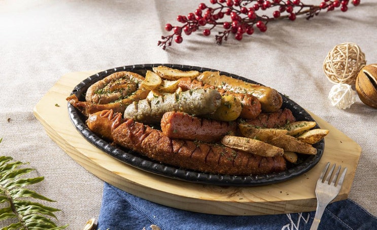  해운대우동닭볶음탕 또 생각나네 맛나게
