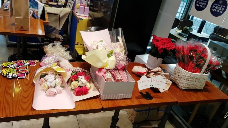 파리바게뜨 광주중대점 사진 2