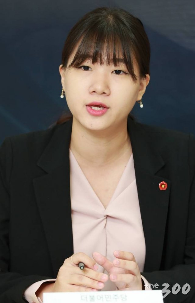 박성민 나이 최고위원 학력 고향 프로필 경력 인스타 더불어민주당