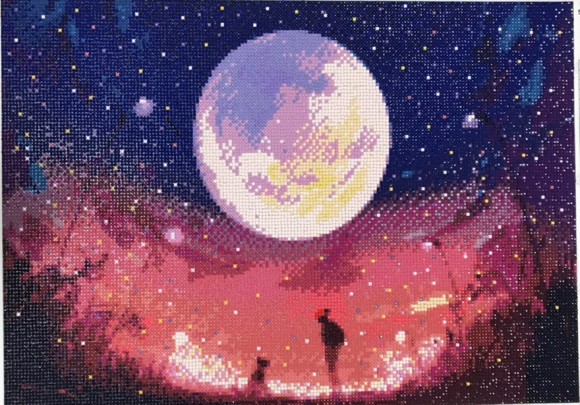 다섯번째 작품