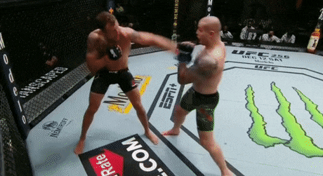 UFC 베가스 16: 헤르만손 vs 베토리 리뷰(GIF) - 다시 아데사냐에게로 UFC 베가스 16: 헤르만손 vs 베토리 리뷰(GIF) - 다시 아데사냐에게로