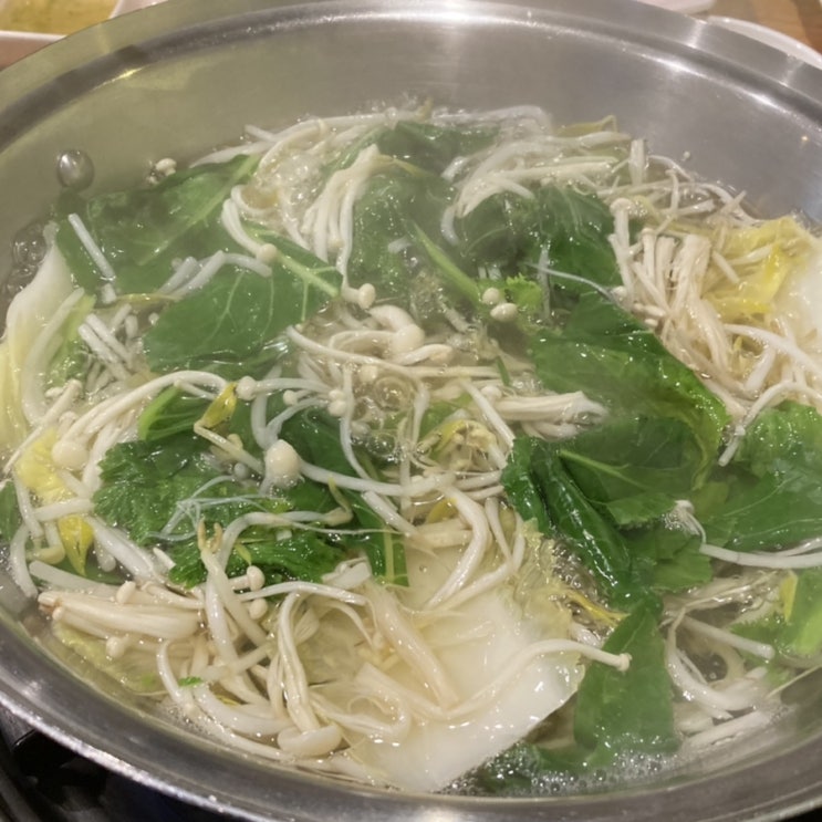 광주 전대후문 샤브샤브 맛집 추천 샤브향 광주 전대후문 샤브샤브 맛집 추천 샤브향