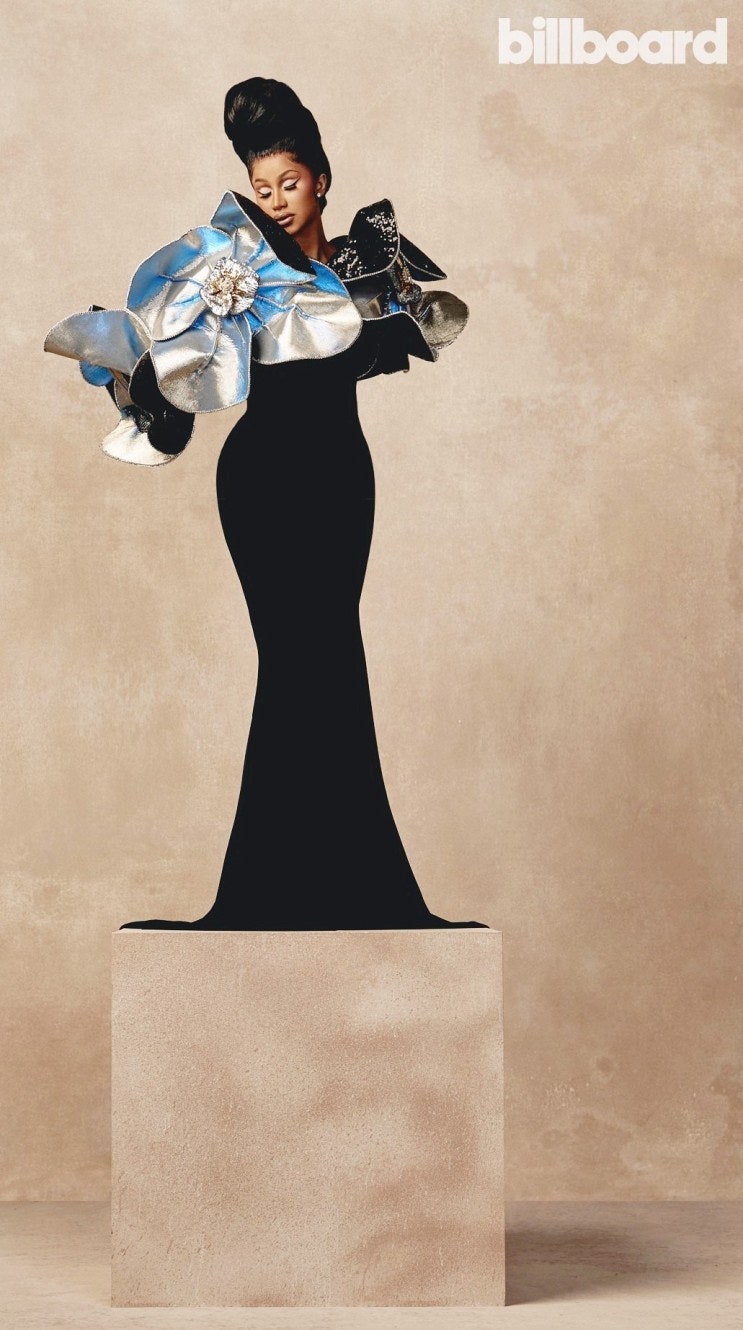 빌보드차트분석 2020년12월5일::마일리 사이러스\u003d지겨운 가슴, 티나 터너 \u0026 케이티 페리\u003d남묘호렌게쿄 듀엣 강추 : 네이버 블로그, image size:743x1330