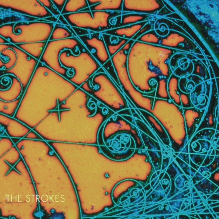  The Strokes - Someday 듣기/가사/번역