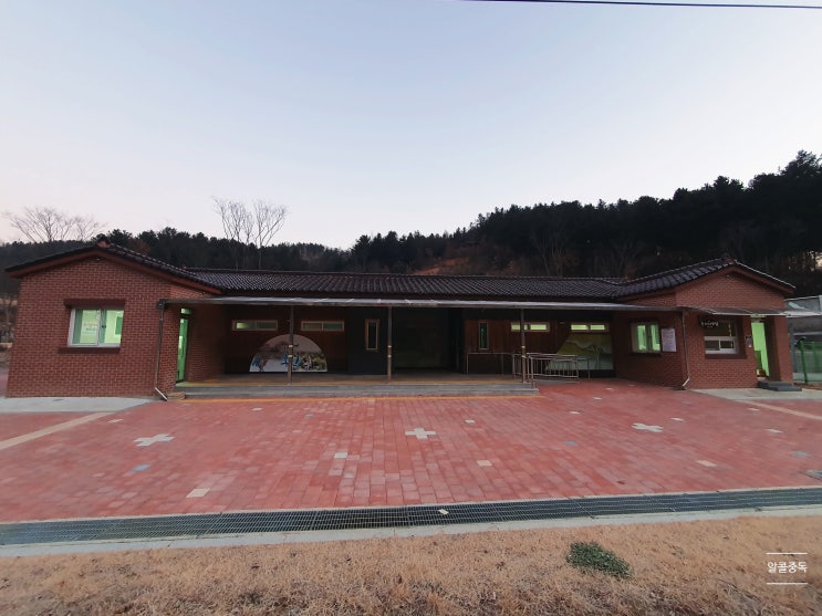  자라바위오토캠핑장-사진,동영상 보면서 사이트 예약하기(C,D사이트)