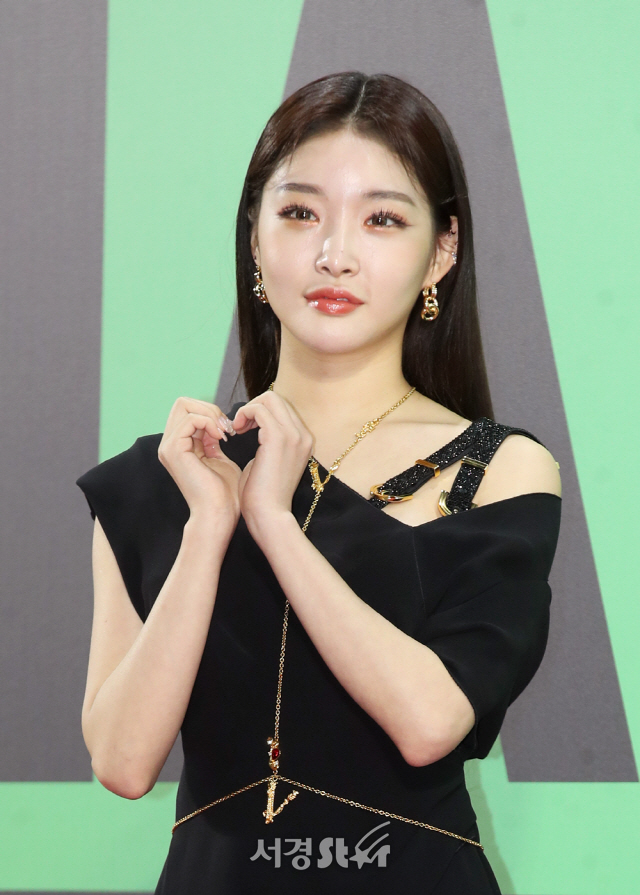청하 나이 결혼 남자친구 키 학력 고향 코로나 마마 가족 청하 나이 결혼 남자친구 키 학력 고향 코로나 마마 가족