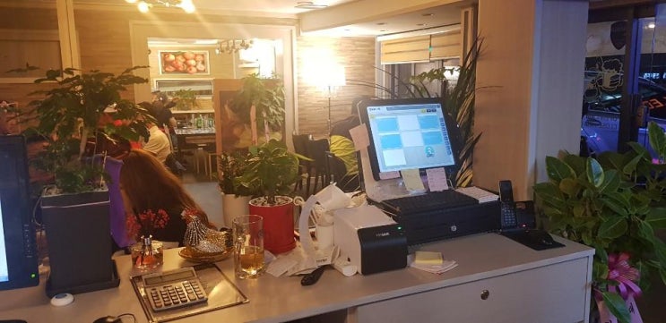  해운대센텀닭발집 추억될 맛나게