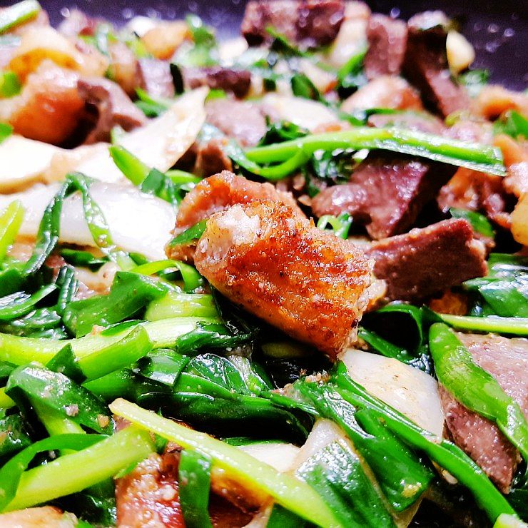 우리 집은 한우 곱창맛집 :: 대성축산 한우 시리즈 세트로 맛있는 저녁식사