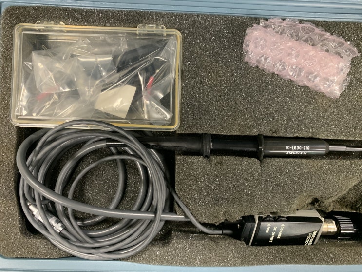  Tektronix 프로브 P6202A 판매