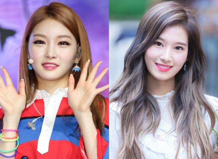  청하와 접촉한 트와이스 사나도 검사, 가요계도 코로나 유행 조짐